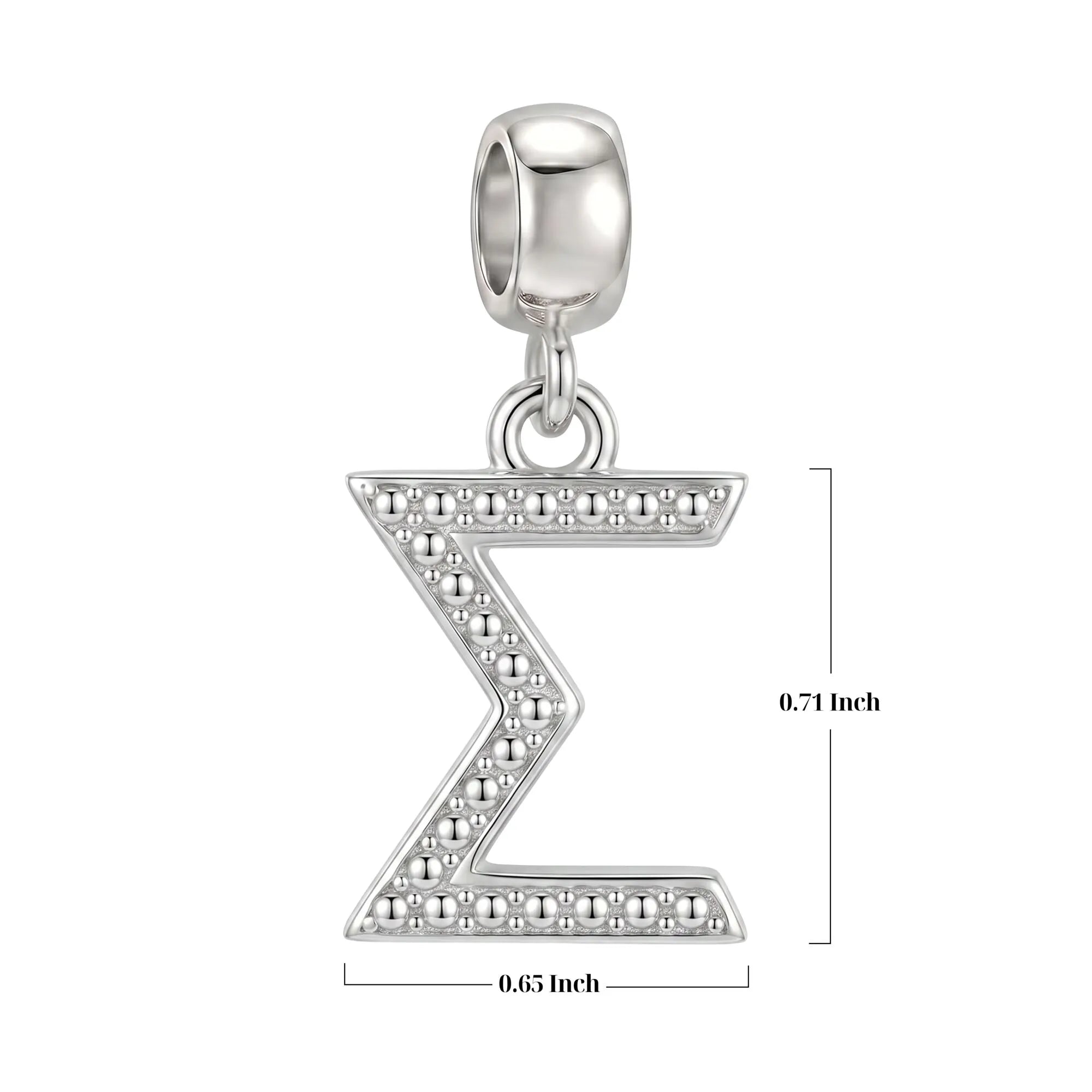 Sigma Charm