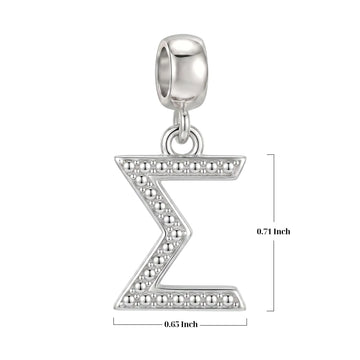 Sigma Charm