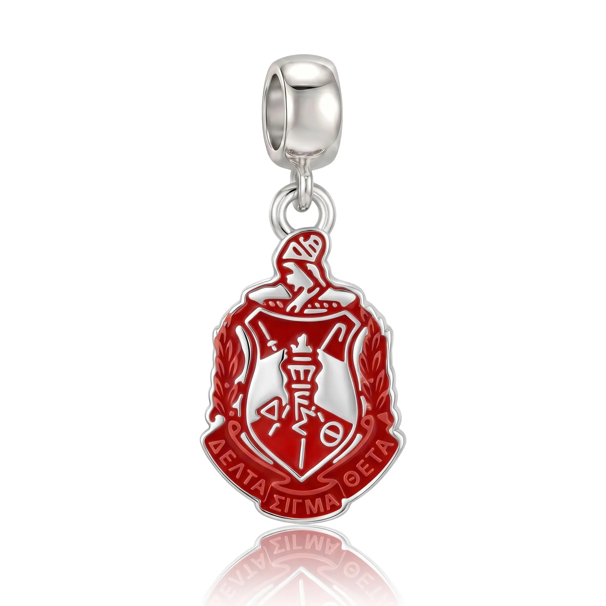 DST Silver Shield