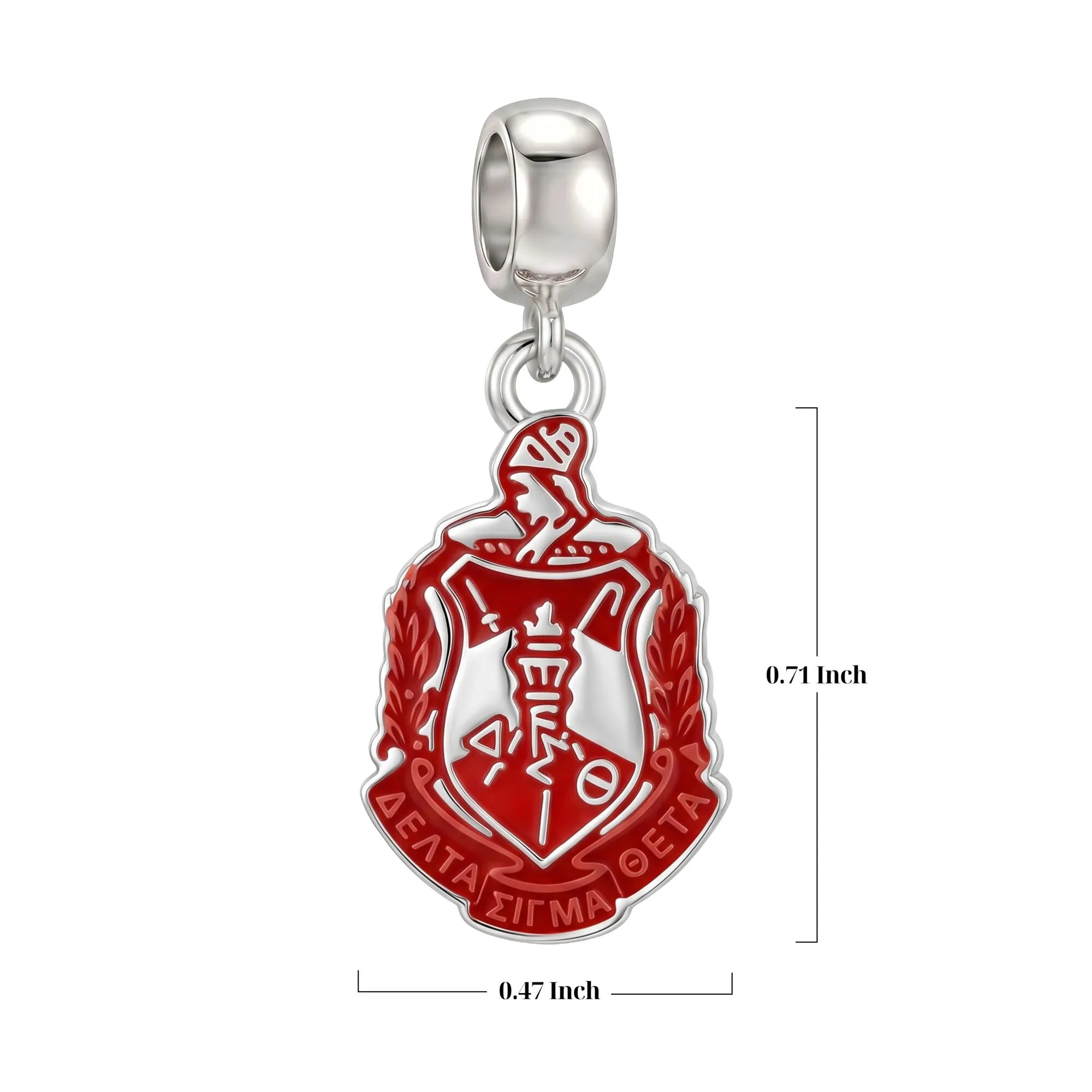 DST Silver Shield