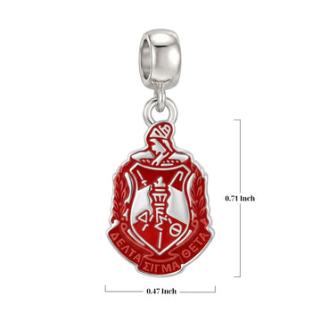 DST Silver Shield
