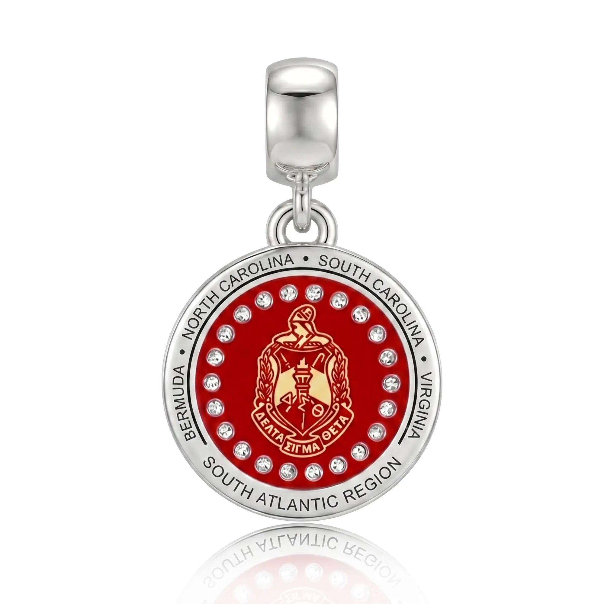 DST Regional Charm