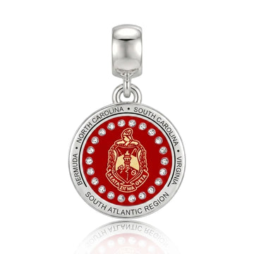 DST Regional Charm