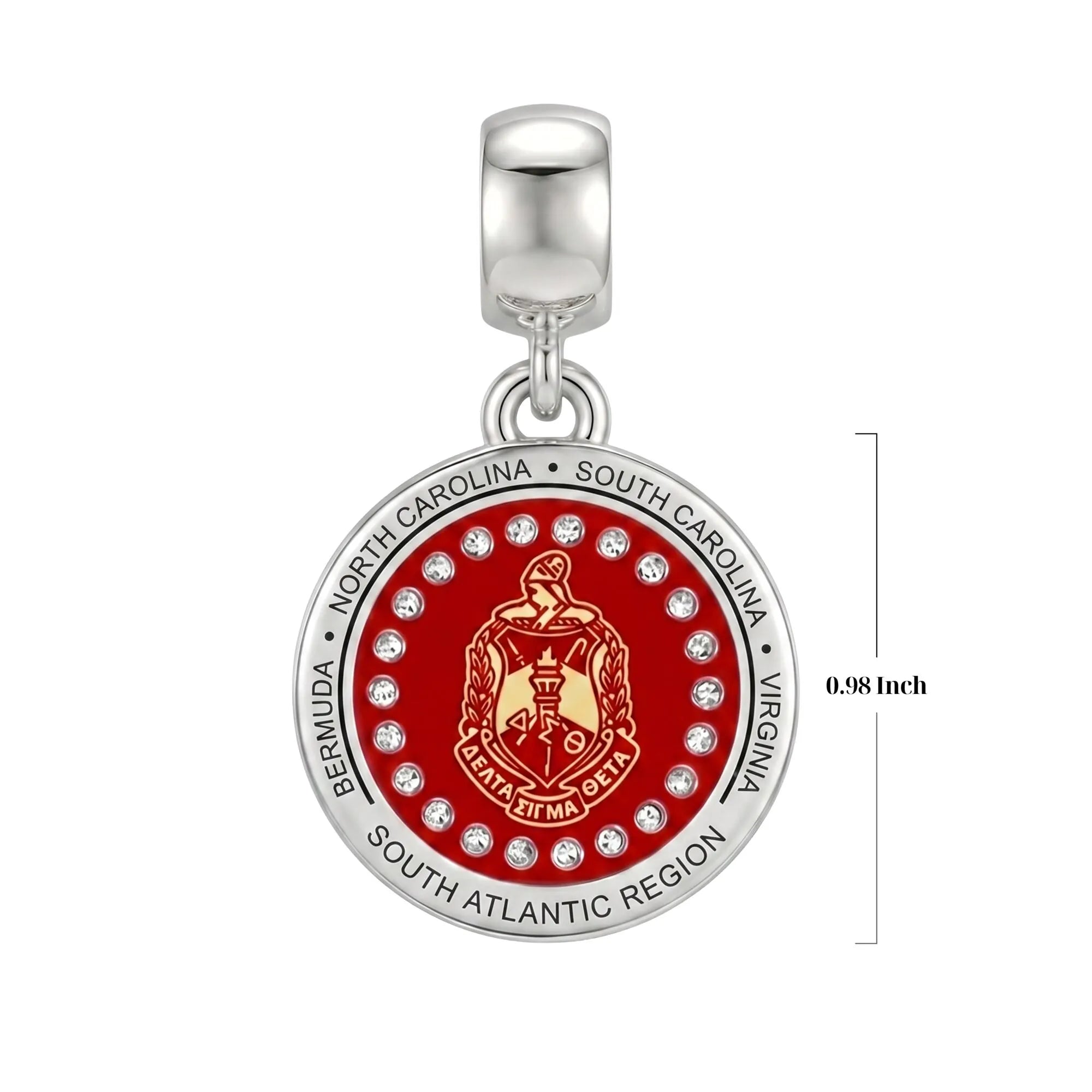 DST Regional Charm