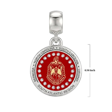 DST Regional Charm