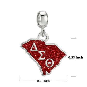 DST South Carolina Charm