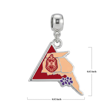 DST Southern Regional Charm