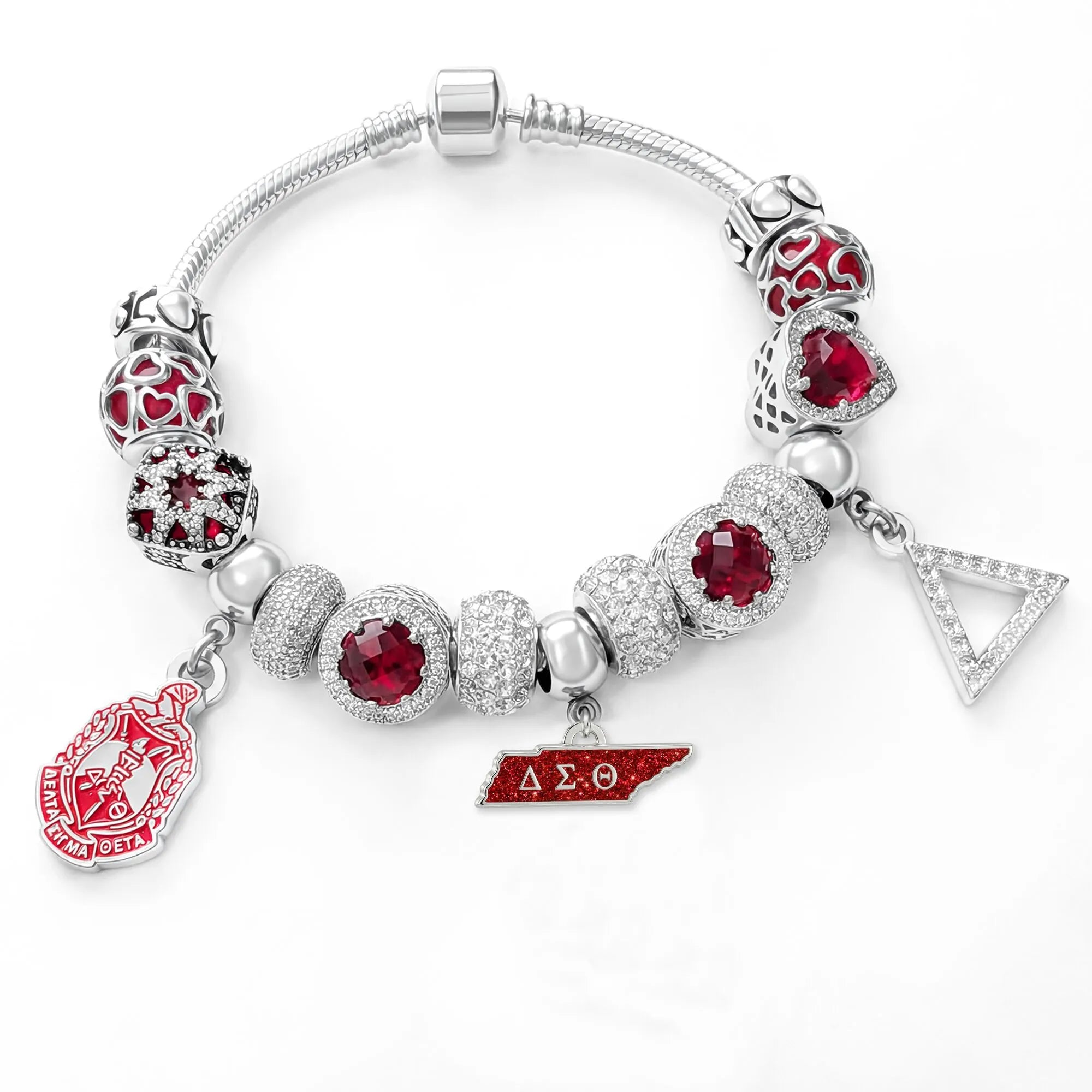 DST Tennessee Charm