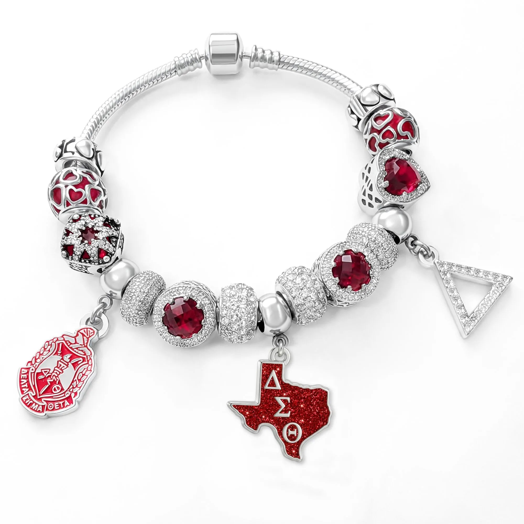 DST Texas Charm