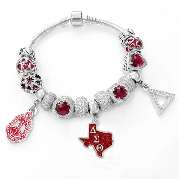 DST Texas Charm