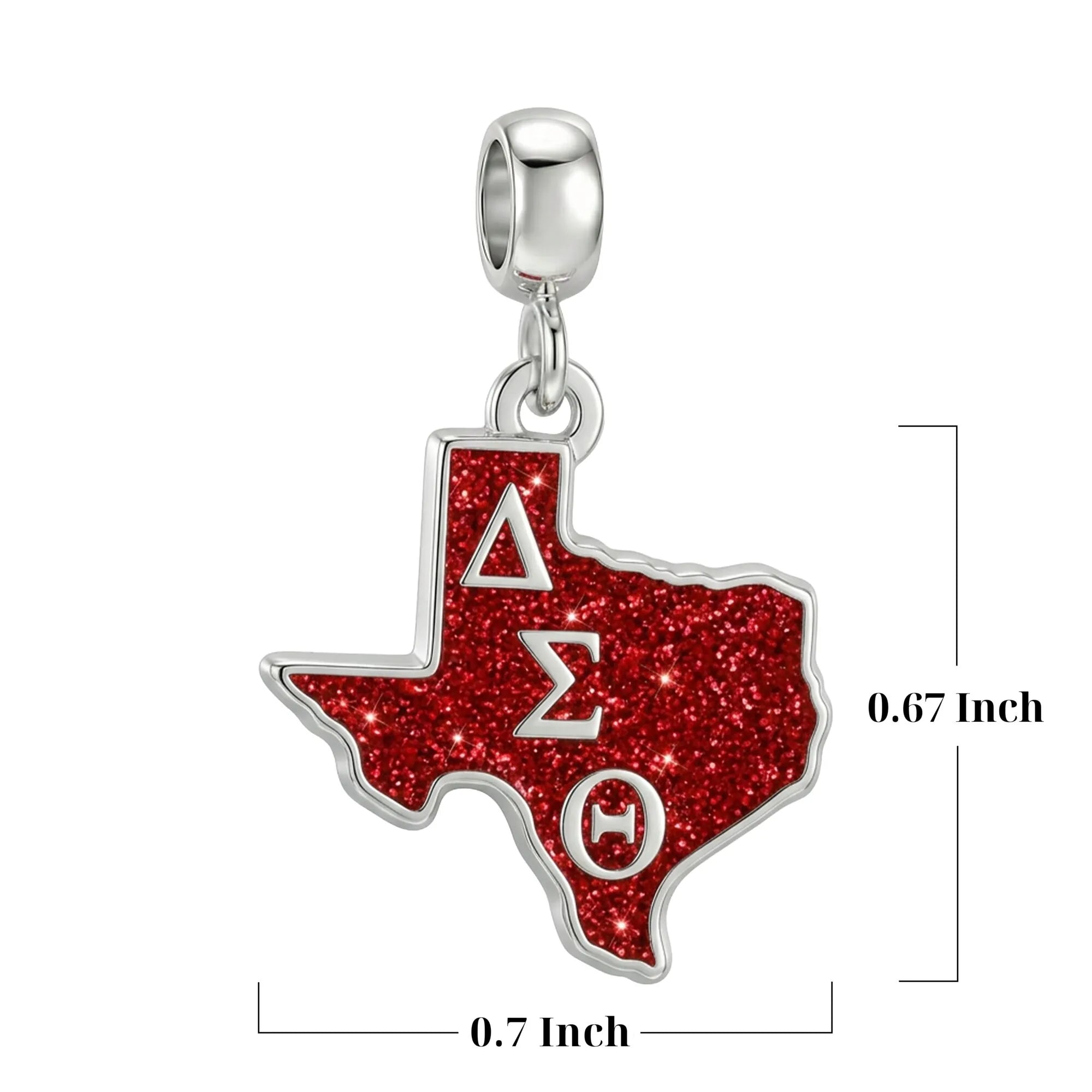 DST Texas Charm