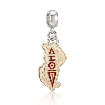 DST Torch of Wisdom Charm