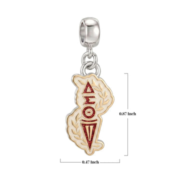 DST Torch of Wisdom Charm