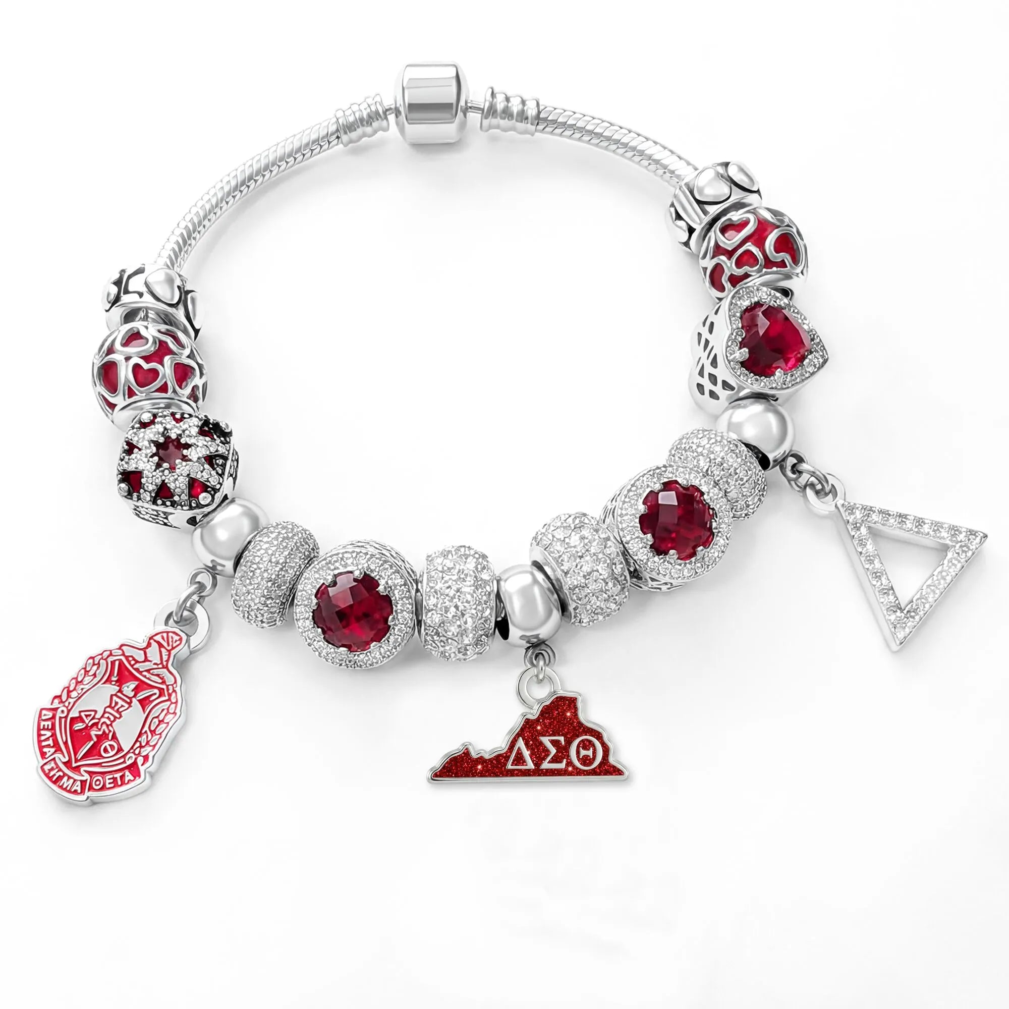 DST Virginia Charm
