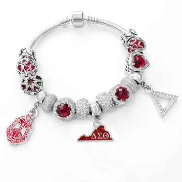 DST Virginia Charm
