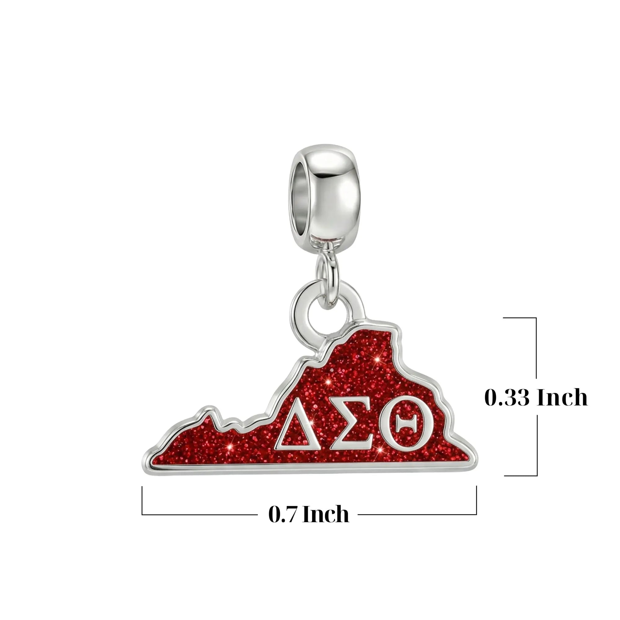 DST Virginia Charm