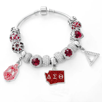 DST Washington Charm