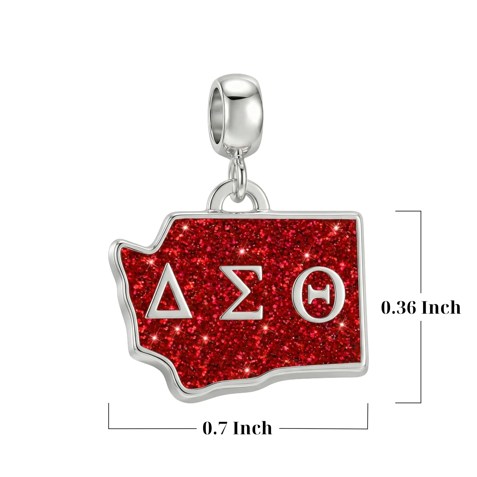 DST Washington Charm