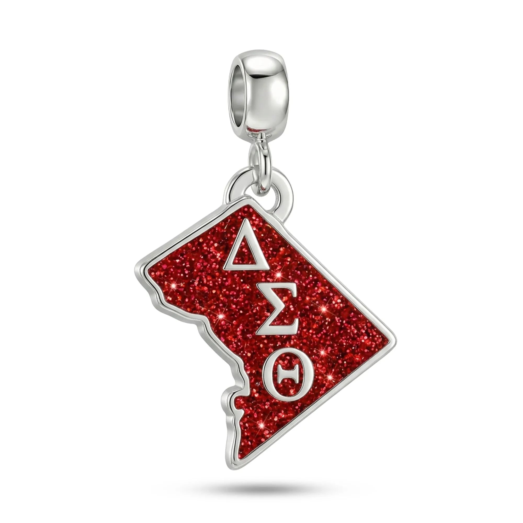 DST Washington D.C. Charm