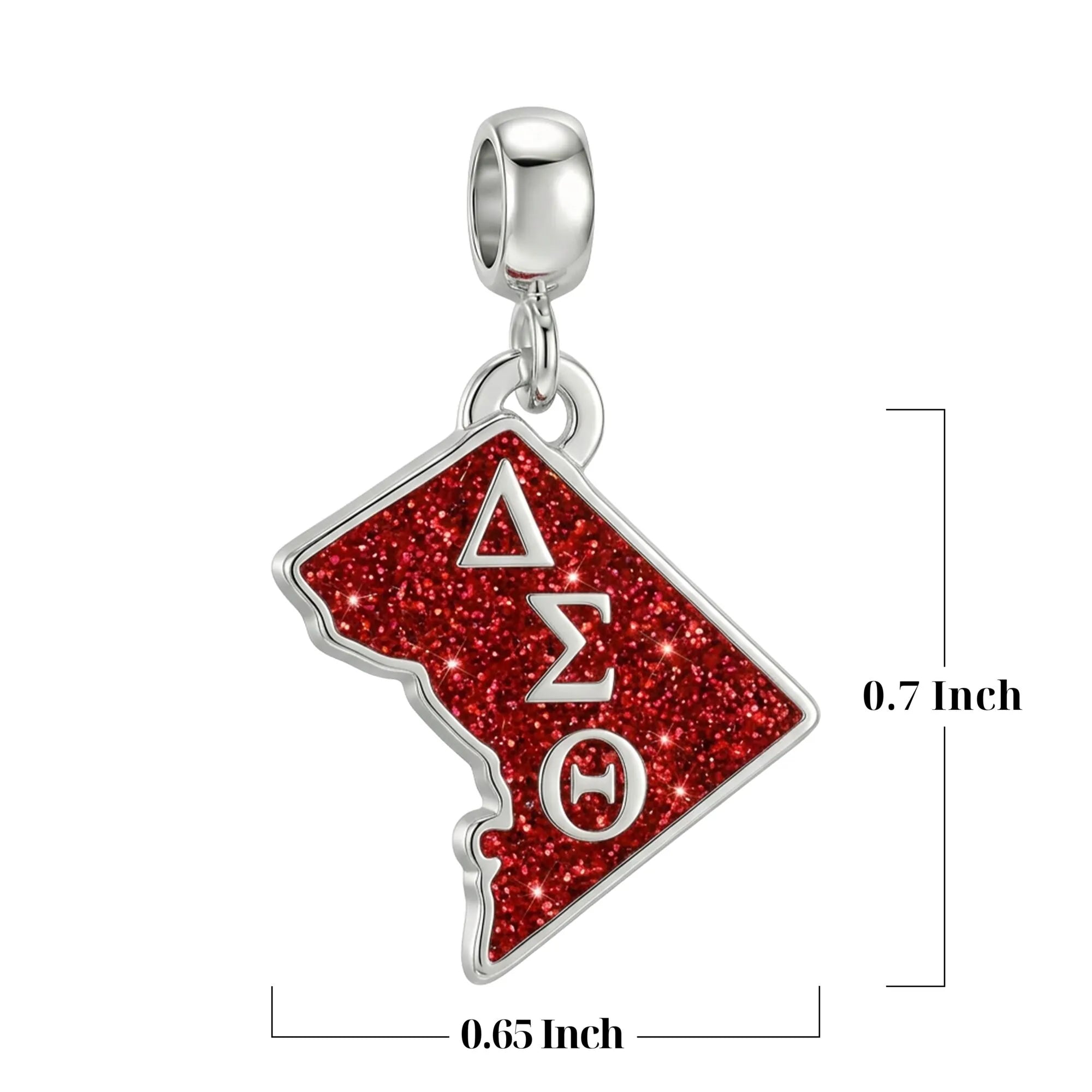 DST Washington D.C. Charm