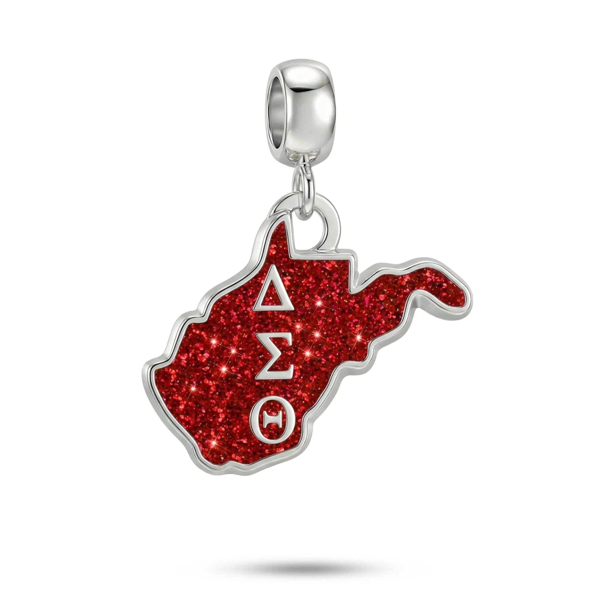 DST West Virginia Charm