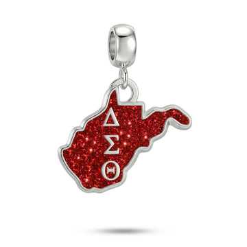 DST West Virginia Charm