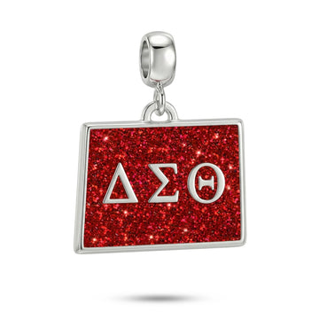 DST Wyoming Charm
