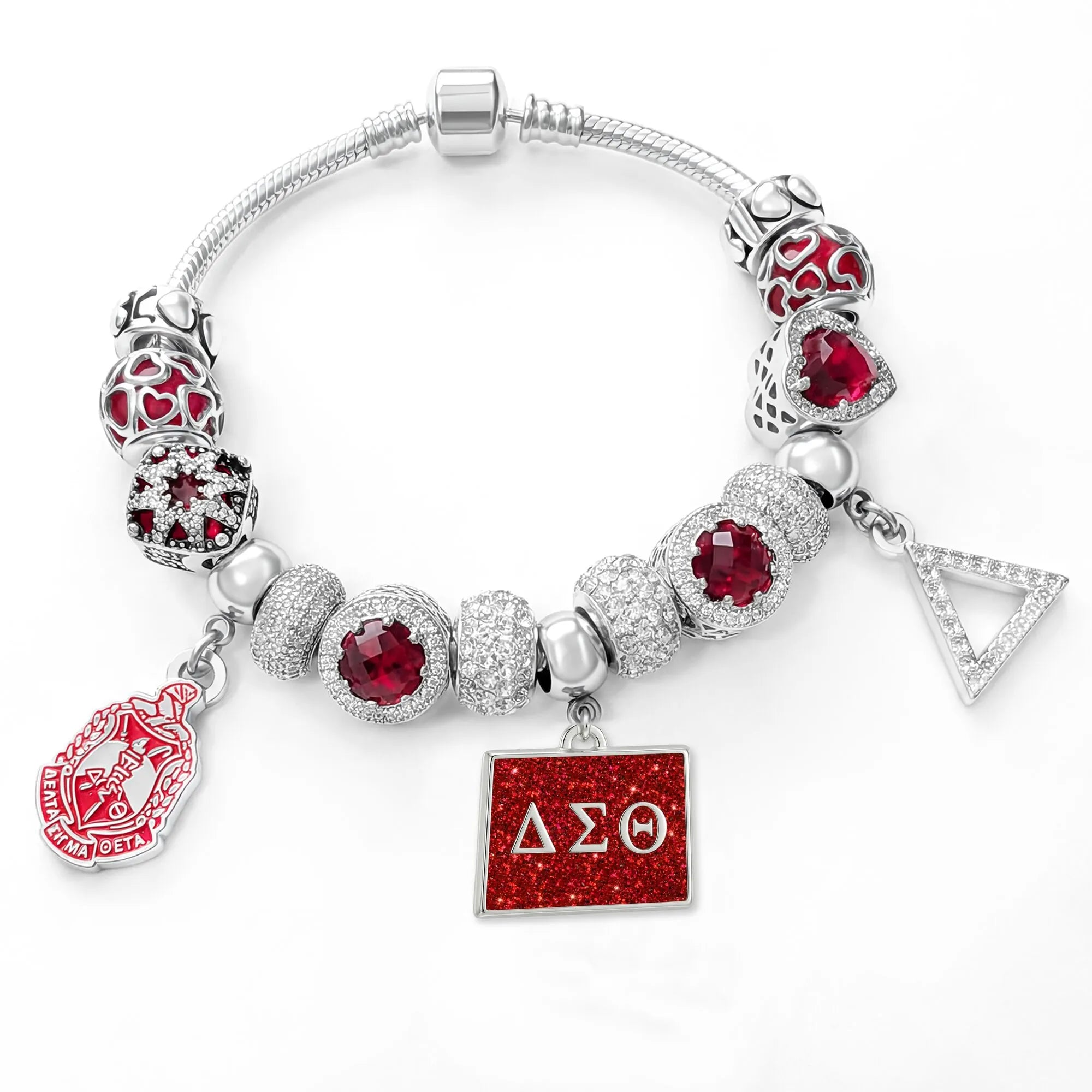 DST Wyoming Charm