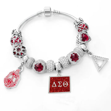 DST Wyoming Charm
