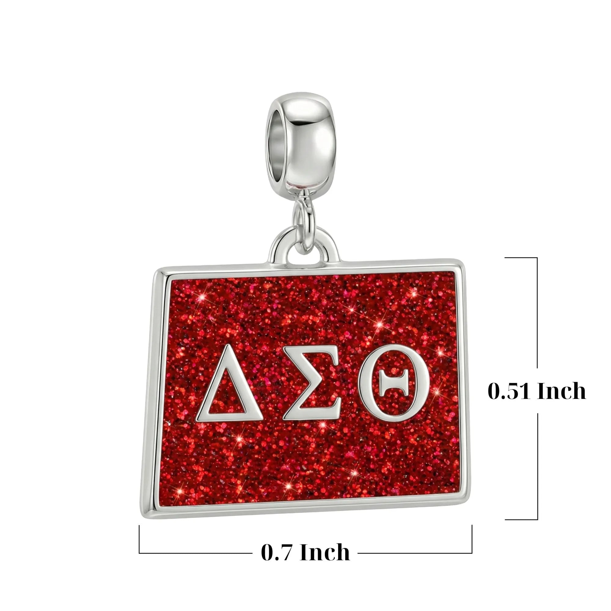 DST Wyoming Charm