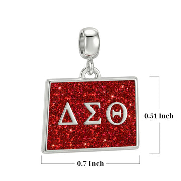DST Wyoming Charm
