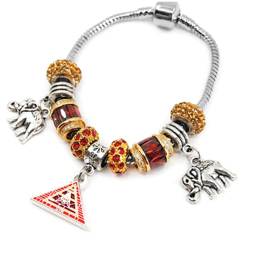 DST Stained Glass Bracelet 3