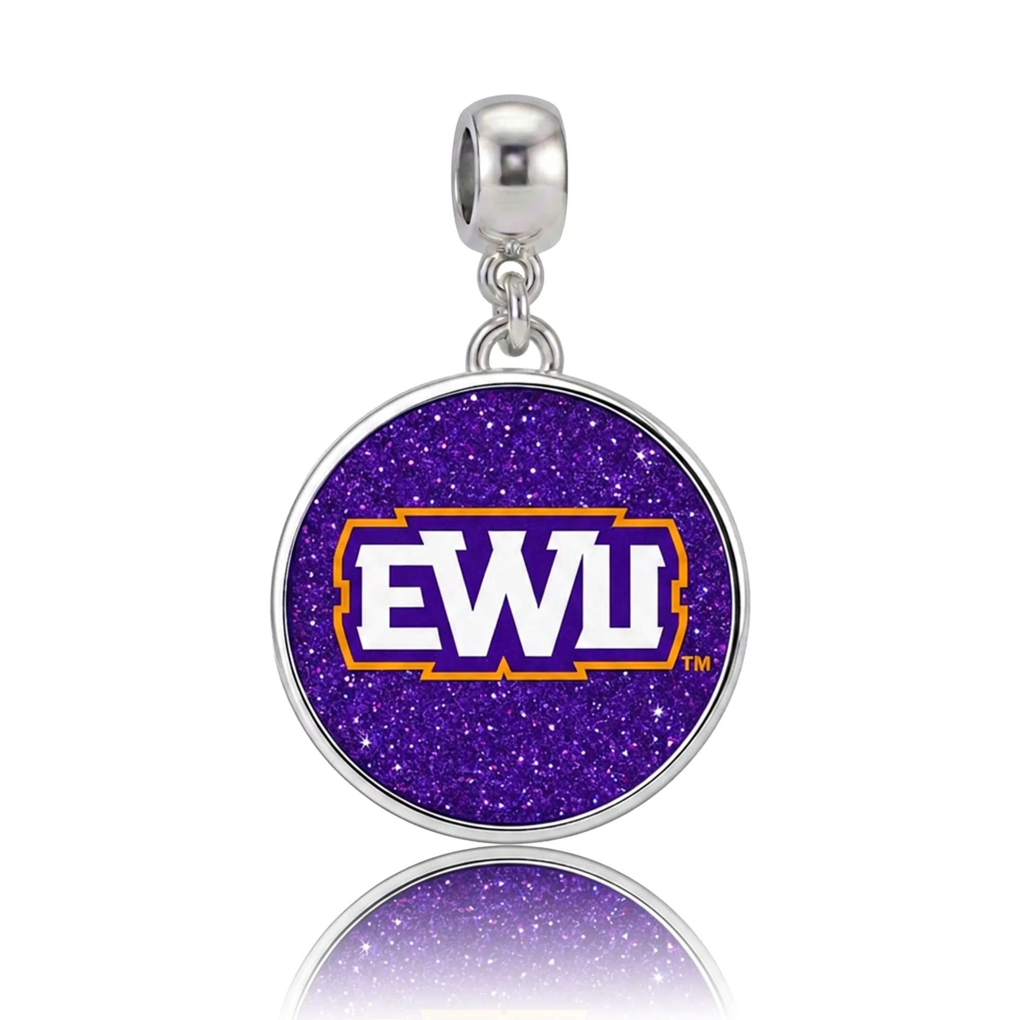 Edward Waters University Charm