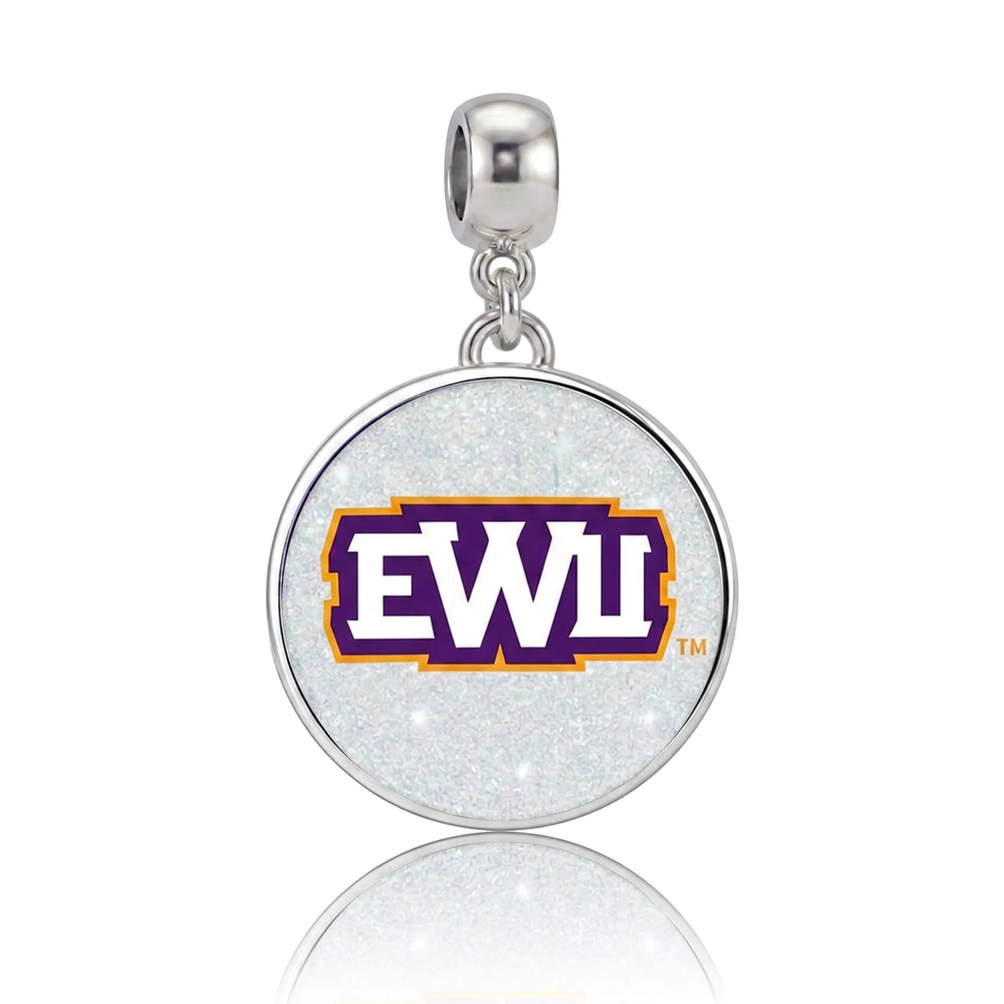 Edward Waters University Charm
