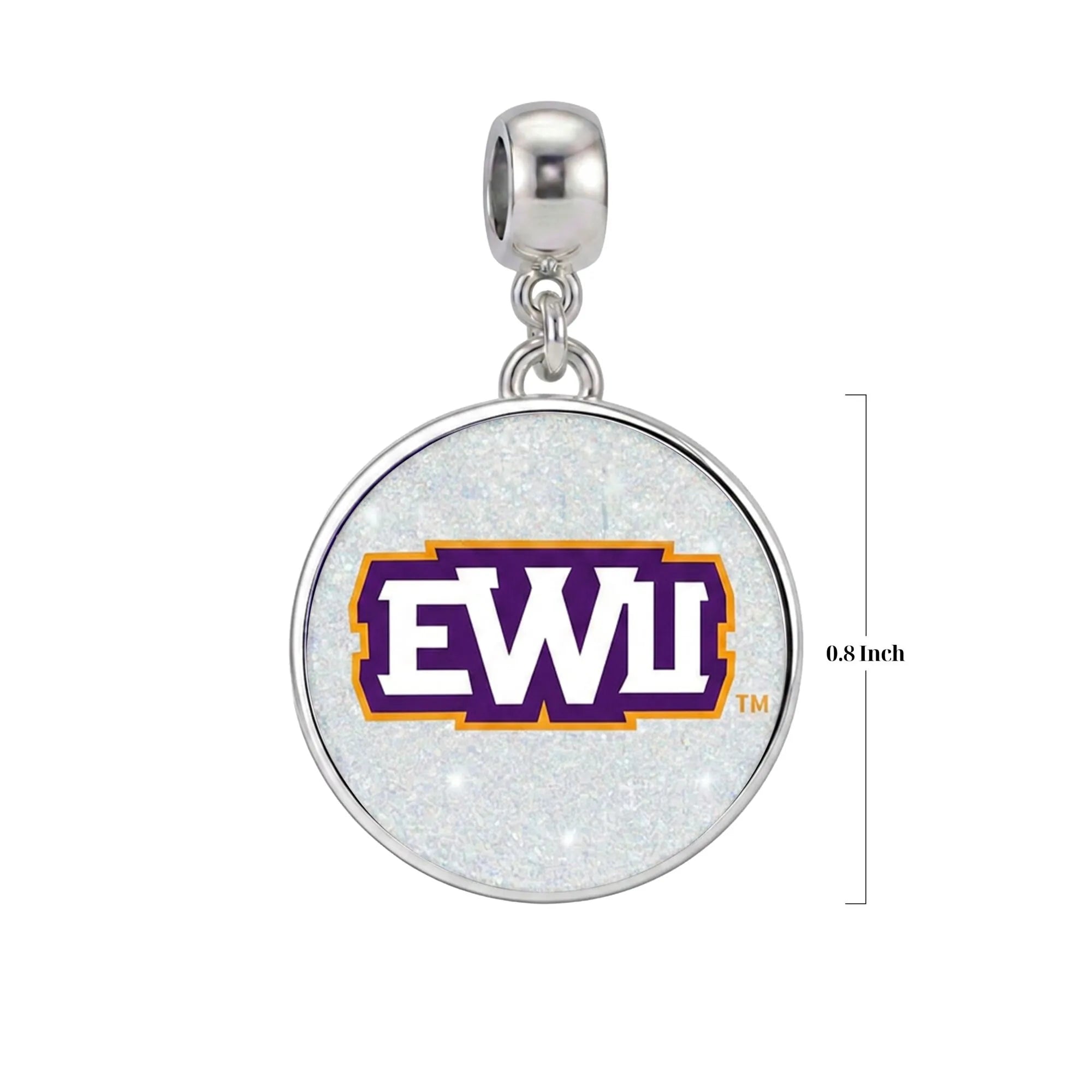 Edward Waters University Charm