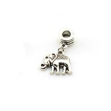 Elephant - Gratia Pearl