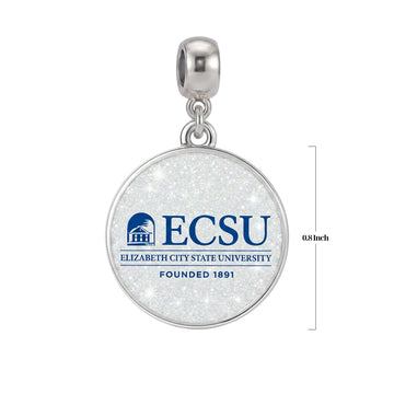 Elizabeth City State University Charm