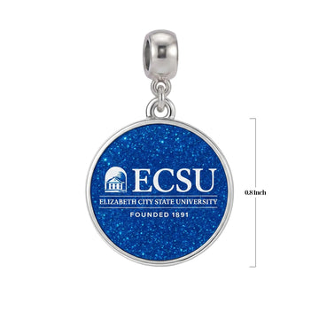 Elizabeth City State University Charm