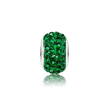 Emerald Green Fireball