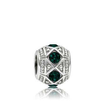 Emerald Green Stone