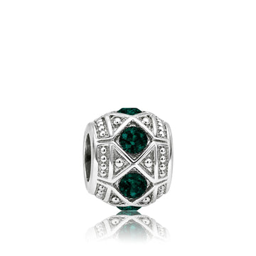 Emerald Green Stone