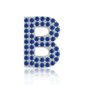 Blue Letter B / Beta Charm