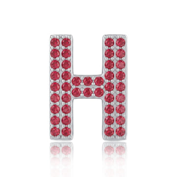 Red Letter H / Eta Charm