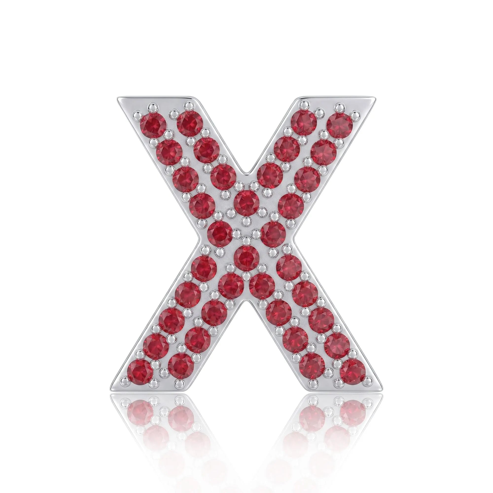 Red Letter X / Chi Charm