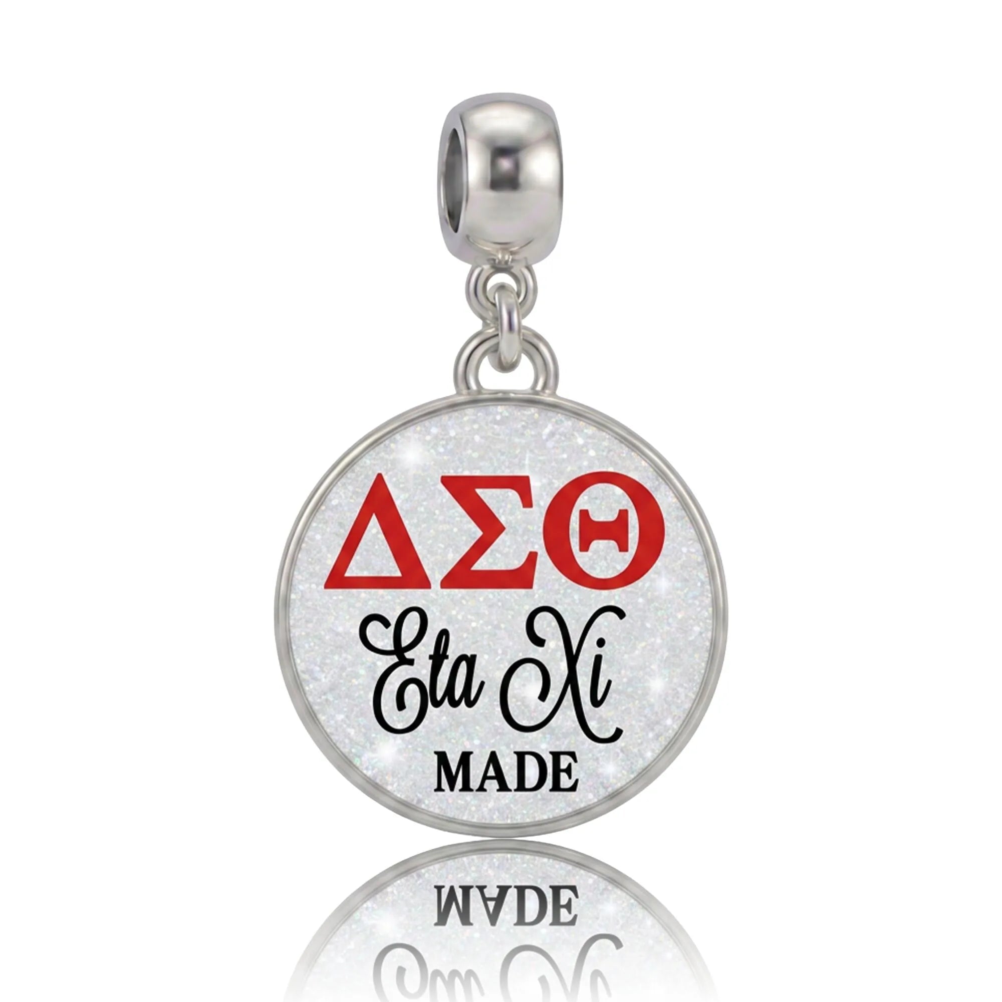 Eta Xi Charm