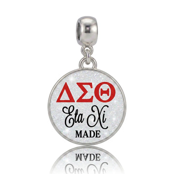 Eta Xi Charm