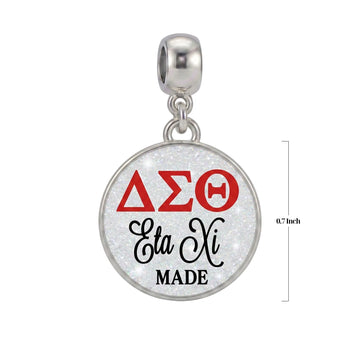 Eta Xi Charm