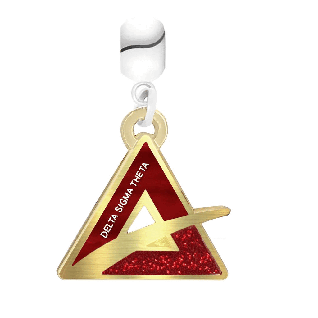 DST 56th National Convention Charm