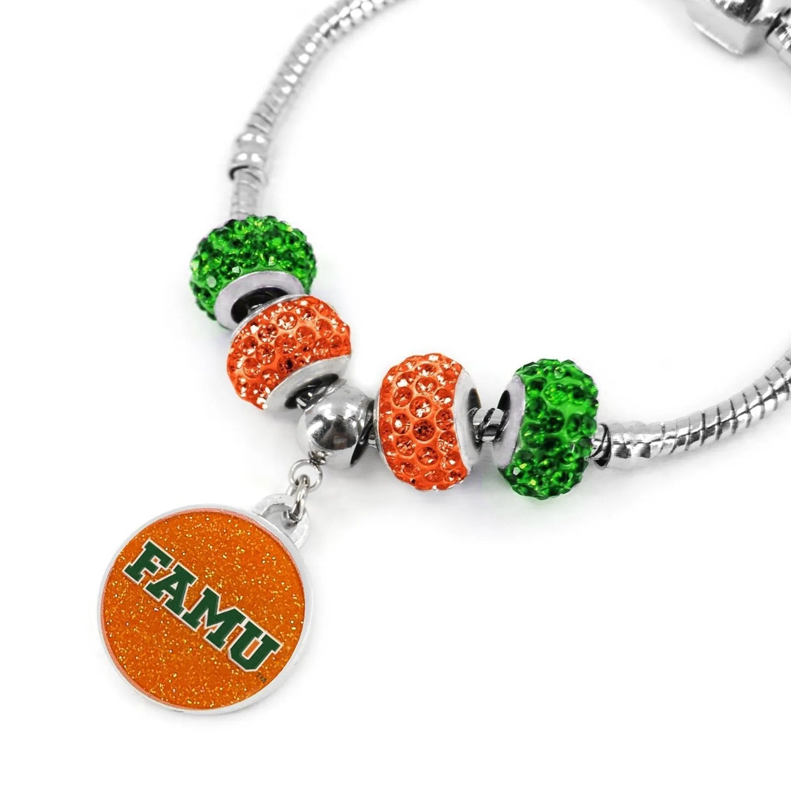 FAMU Bracelet - Gratia Pearl