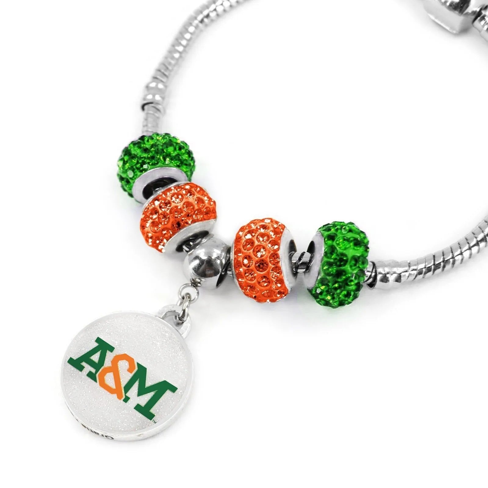 FAMU Bracelet - Gratia Pearl
